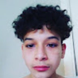 Meet your Posher, Isaiah